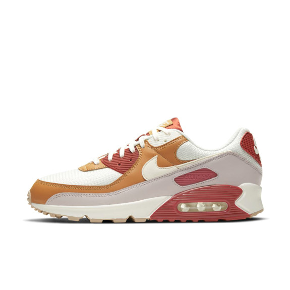 Кросівки Nike Air Max 90 Cv8839-800 (Оригінал)