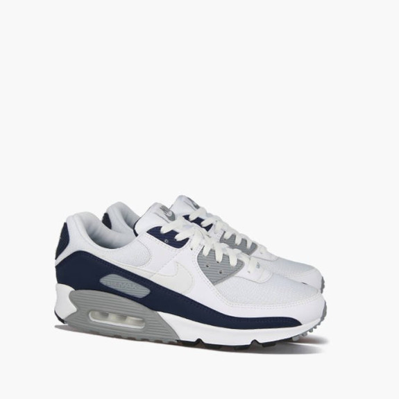 Кросівки Nike Air Max 90 Сt4352-100 (Оригінал) - фото №3