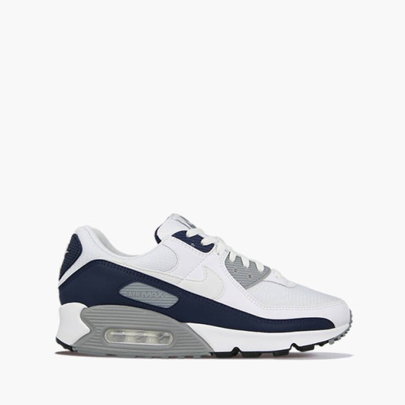 Кросівки Nike Air Max 90 Сt4352-100 (Оригінал) - фото №4