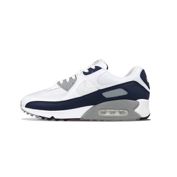 Кросівки Nike Air Max 90 Сt4352-100 (Оригінал)