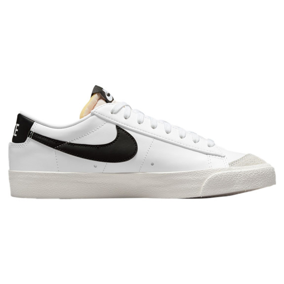 Кросівки Nike Blazer Low '77 DC4769-102 (Оригінал) - фото №4
