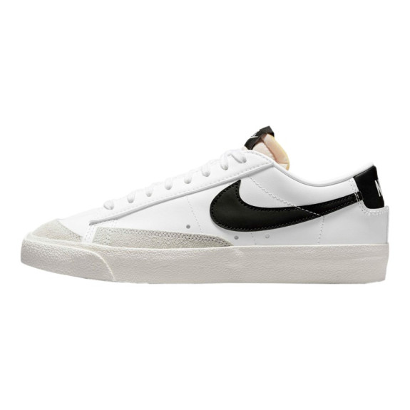 Кросівки Nike Blazer Low '77 DC4769-102 (Оригінал)