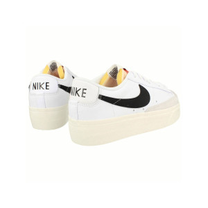 Кросівки Nike Blazer Low Platform DJ0292-101 (Оригінал)