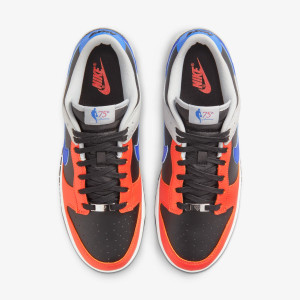 Кросівки Nike Dunk Low EMB NBA "Knicks" DD3363-002 (Оригінал)
