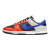 Кросівки Nike Dunk Low EMB NBA "Knicks" DD3363-002 (Оригінал)