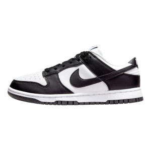 Кросівки Nike Dunk Low Next Nature White Black DD1873-102 (Оригінал)