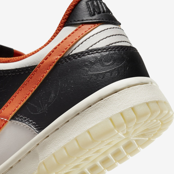 Кросівки Nike Dunk Low Premium DO3806-100 (Оригінал) - фото №2