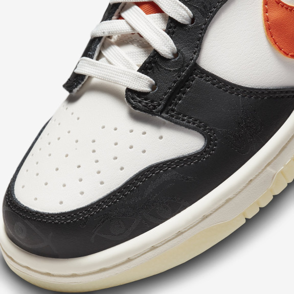 Кросівки Nike Dunk Low Premium DO3806-100 (Оригінал) - фото №3