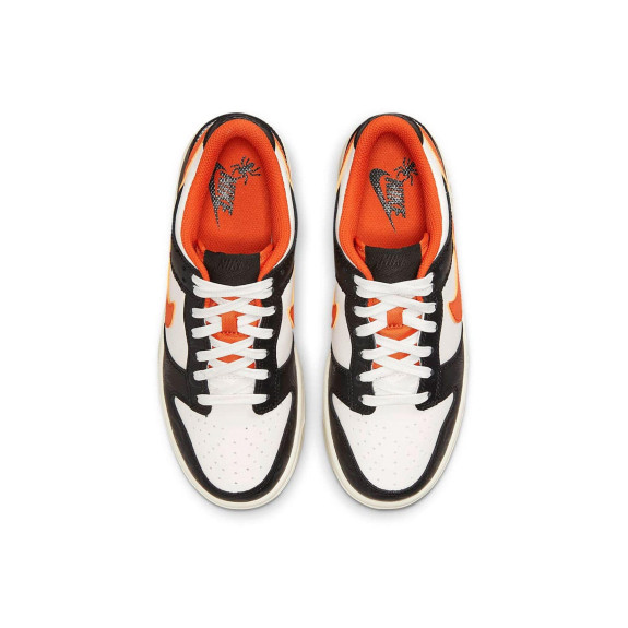 Кросівки Nike Dunk Low Premium DO3806-100 (Оригінал) - фото №4