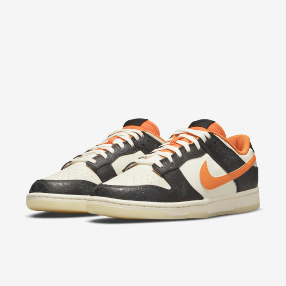 Кросівки Nike Dunk Low Premium DO3806-100 (Оригінал) - фото №5