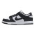 Кросівки Nike Dunk Low Retro White Black DD1391-100 (Оригінал)
