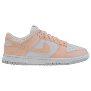 Кросівки Nike Dunk Low Women Next Nature Pale Coral DD1873-100 (Оригінал)