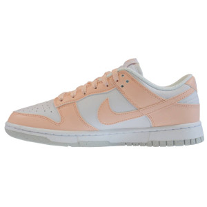 Кросівки Nike Dunk Low Women Next Nature Pale Coral DD1873-100 (Оригінал)