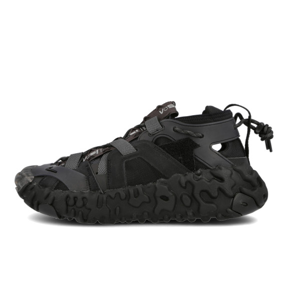 Кросівки Nike Overreact Sandal Ispa CQ2230-001 (Оригінал)