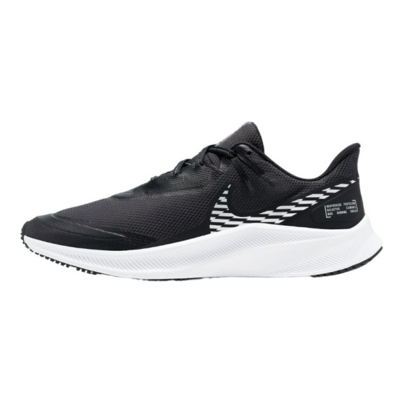 Кросівки Nike Quest 3 Shield CQ8894-001 (Оригінал)