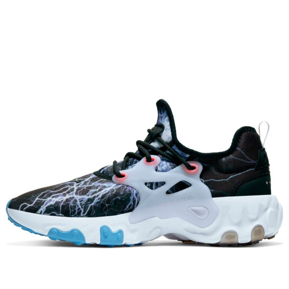 Кроссовки Nike React Presto AV2605-006 (Оригинал)