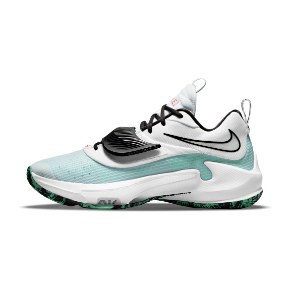 Кросівки Nike Zoom Freak 3 DA0694-101 (Оригінал)