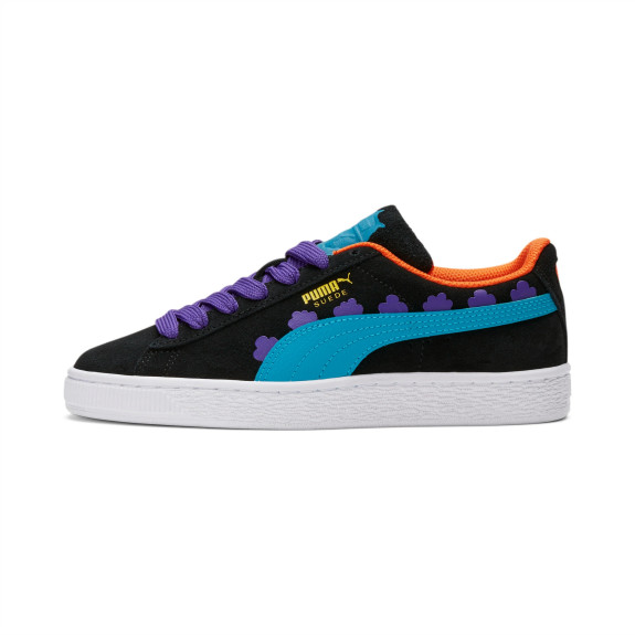 Кроссовки Puma Rugrats 383063-01 (Оригинал)