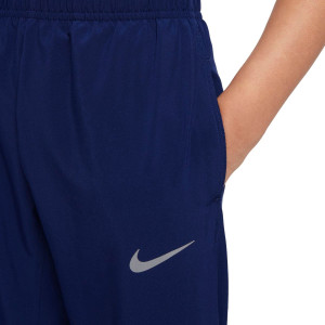 Дитячі Штани Nike Boys Dri-FIT Woven Pant Dd8428-492 (Оригінал)
