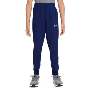 Дитячі Штани Nike Boys Dri-FIT Woven Pant Dd8428-492 (Оригінал)
