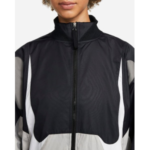 Жіноча Куртка Nike Women Sportwear Woven Jacket Air Max Day DM6084-010 (Оригінал)