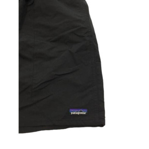 Шорти Patagonia M'S Baggies™ Longs - 7" Blk58035 (Оригінал)