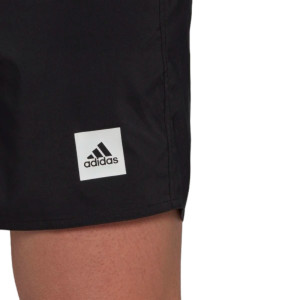Шорты Adidas Short Length Solid Hp1772 (Оригинал)