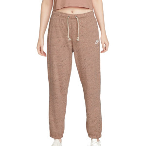 Женские Штаны Nike Women Sportwear Gym Vintage Easy Pant DM6390-609 (Оригинал)