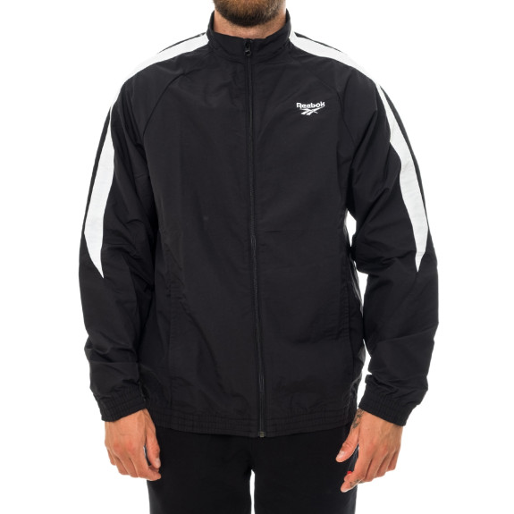 Кофта Reebok Classics Taped Track EC4561 (Оригинал)