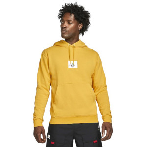 Кофта Jordan Essentials Fleece Hoodie DA9816-713 (Оригінал)