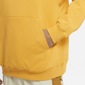 Кофта Jordan Essentials Fleece Hoodie DA9816-713 (Оригінал)