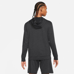 Кофта Nike New York Dri-FIT Top Full Zip Cz2217-010 (Оригінал)