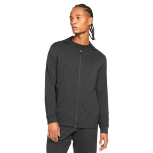 Кофта Nike New York Dri-FIT Top Full Zip Cz2217-010 (Оригінал)