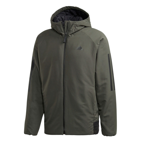 Куртка Adidas Bts 3S Ho Jacket DZ1399 (Оригинал)
