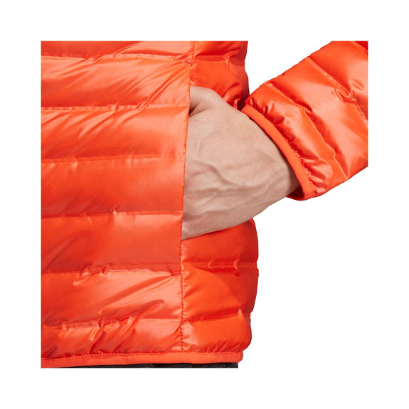 Куртка Adidas Varilite Jacket DZ1392 (Оригінал) - фото №5