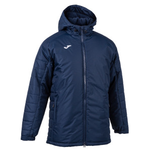 Куртка Joma Cervino Fleece 101294.331 (Оригінал)