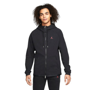 Кофта Jordan Men Essentials Warmup Jacket DJ0886-010 (Оригінал)