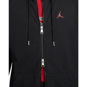 Кофта Jordan Men Essentials Warmup Jacket DJ0886-010 (Оригінал)