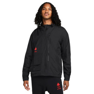 Вітровка Nike Lightweight Jacket DA6694-010 (Оригінал)