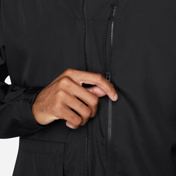 Ветровка Nike Lightweight Jacket DA6694-010 (Оригинал) - фото №5