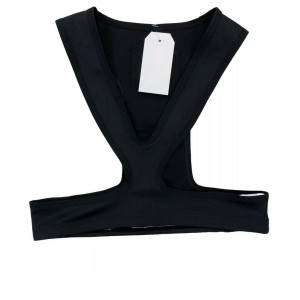 Майка Nike Gfa Pro Gps Top CD0107-010 (Оригінал)