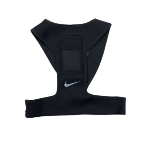 Майка Nike Gfa Pro Gps Top CD0107-010 (Оригінал)