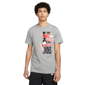 Футболка Nike Jordan The s Short-Sleeve Crew DH8952-091 (Оригінал)