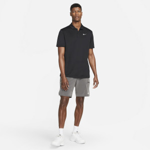 Футболка Nike Men Nkct DF Polo Solid DH0857-010 (Оригінал)