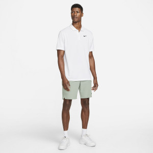 Футболка Nike M Nkct Df Polo Solid DH0857-100 (Оригинал)