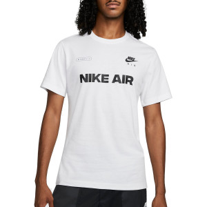 Футболка Nike Men NSW Nike Air 1 Tee DM6337-100 (Оригінал)