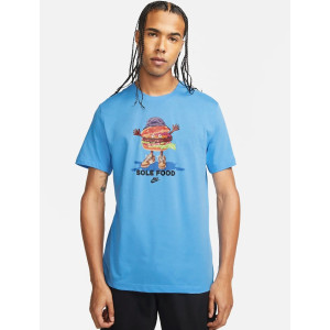 Футболка Nike Men NSW S.O. Park 2 Graphic Tee 3 DN5172-412 (Оригінал)