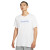 Футболка Nike Dri-Fit Tee Hybrid CW0945-100 (Оригінал)