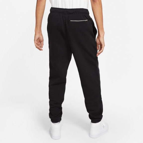 Штаны Jordan Essentials Statement Fleece Pants DA9812-009 (Оригинал) - фото №2 Штаны Jordan Essentials Statement Fleece Pants DA9812-009 (Оригинал) - фото №2