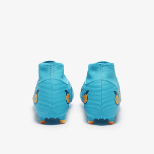 Бутси Nike Mercurial Superfly 8 Academy FG/MG DJ2873-484 (Оригінал)